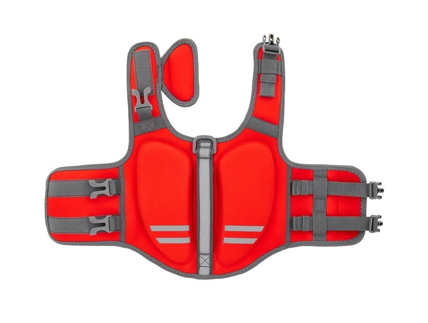 Frisco Neoprene Dog Life Jacket 9 Frisco Neoprene Dog Life Jacket - Image 7