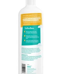 Frisco Hypoallergenic Puppy & Kitten Shampoo, Unscented -PetNest Shop 152571 PT1. SY630 V1601056861