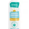 Frisco 2-in-1 Dog & Cat Shampoo & Conditioner, Clean Scent -PetNest Shop 152575 MAIN. SY630 V1551302821
