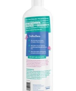 Frisco Anti-Itch Dog Shampoo with Aloe, Unscented -PetNest Shop 152577 PT1. SY630 V1551302823