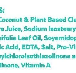 Frisco Anti-Itch Dog Shampoo with Aloe, Unscented -PetNest Shop 152577 PT3. SY630 V1551302951