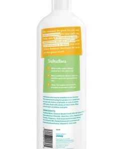 Frisco Oatmeal Dog & Cat Conditioner, Almond Scent -PetNest Shop 152579 PT1. SY630 V1602251191