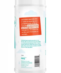 Frisco Hypoallergenic Waterless Grooming Wipes with Aloe for Dogs & Cats, Unscented, 50 count -PetNest Shop 152581 PT1. SY630 V1600696294