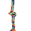 Frisco Rope with 5 Knots Dog Toy