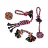 Frisco Rope Multipack for Small to Medium Dog Toys, 4 count -PetNest Shop 152838 Main. SY630 V1549655012