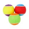 Frisco Fetch Squeaking Colorful Tennis Ball Dog Toy, 3-Pack -PetNest Shop 152846 Main. SY630 V1549655070