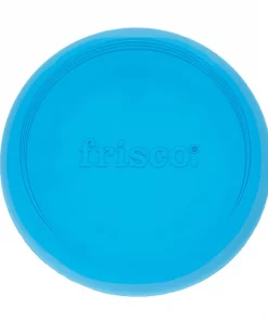Frisco Fetch Rubber Flyer Dog Toy