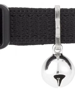 Frisco Nylon Breakaway Cat Collar with Bell -PetNest Shop 153147 PT2. SY630 V1568380093