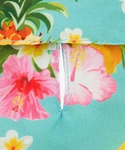 Frisco Pineapple Hawaiian Camp Dog & Cat Shirt 15 Frisco Pineapple Hawaiian Camp Dog & Cat Shirt -PetNest Shop 153596 PT5. SY630 V1644885751