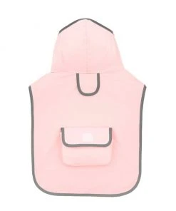 Frisco Reversible Packable Travel Dog Raincoat -PetNest Shop 153646 PT3. SY630 V1551230595