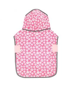 Frisco Reversible Packable Travel Dog Raincoat -PetNest Shop 153646 PT4. SY630 V1551230537