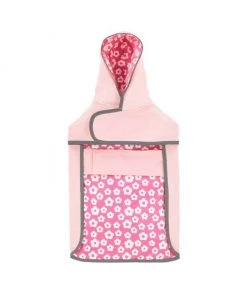 Frisco Reversible Packable Travel Dog Raincoat -PetNest Shop 153646 PT5. SY630 V1551230541