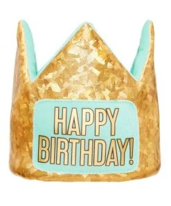 Frisco Happy Birthday Dog & Cat Crown -PetNest Shop 153665 PT3. SY630 V1551230976