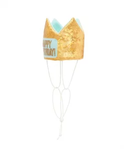 Frisco Happy Birthday Dog & Cat Crown -PetNest Shop 153665 PT4. SY630 V1551230982