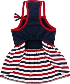 Frisco American Cutie Dog & Cat Sundress -PetNest Shop 153735 PT3. SY630 V1633128092