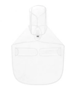 Frisco Clear Vinyl Dog Raincoat -PetNest Shop 153748 PT2. SY630 V1551220434