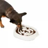 Frisco Non-Skid Slow Feeder Dog & Small Pet Bowl -PetNest Shop 155647 MAIN. SY630 V1578435808