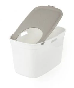 Frisco Top Entry Cat Litter Box, Large 23-in -PetNest Shop 155652 PT2. SY630 V1552409830