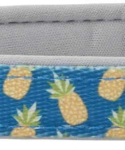 Frisco Patterned Neoprene Dog Collar -PetNest Shop 156845 PT3. SY630 V1620167846