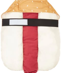 Frisco Hotdog Dog & Cat Costume -PetNest Shop 158708 PT4. SY630 V1594131700