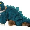 Frisco Stegosaurus Dinosaur Dog & Cat Costume -PetNest Shop 158772 MAIN. SY630 V1625880121