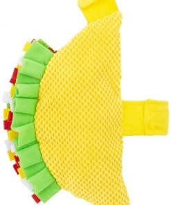 Frisco Taco Dog & Cat Costume -PetNest Shop 158823 PT6. SY630 V1567180025