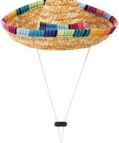 Frisco Dog & Cat Sombrero Hat -PetNest Shop 158881 PT4. SY630 V1622036928