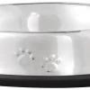 Frisco Non-Skid Stainless Steel Bowl -PetNest Shop 159860 MAIN. SY630 V1561122726