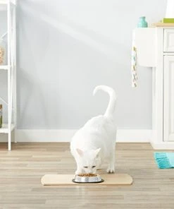 Frisco Non-Skid Stainless Steel Bowl -PetNest Shop 159860 PT4. SY630 V1570543031