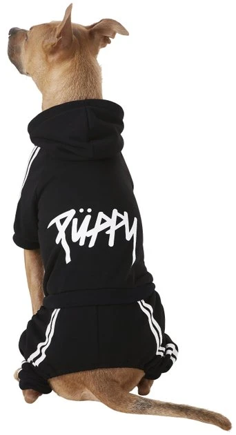 Frisco Püppy Dog & Cat Athletic Tracksuit 3 Frisco Püppy Dog & Cat Athletic Tracksuit