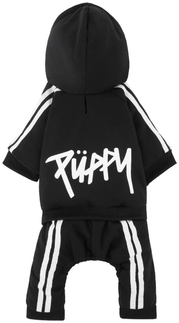 Frisco Püppy Dog & Cat Athletic Tracksuit 5 Frisco Püppy Dog & Cat Athletic Tracksuit - Image 3