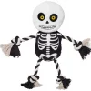 Frisco Halloween Skeleton Plush with Rope Squeaky Dog Toy -PetNest Shop 161358 MAIN. SY630 V1594653393