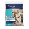 Frisco Unscented Non-Clumping Recycled Paper Cat Litter -PetNest Shop 161380 MAIN. SY630 V1657656016