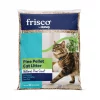 Frisco Pine Pellet Unscented Non-Clumping Wood Cat Litter -PetNest Shop 161458 MAIN. SY630 V1657656016