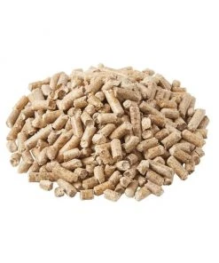 Frisco Pine Pellet Unscented Non-Clumping Wood Cat Litter -PetNest Shop 161458 PT3. SY630 V1617637896