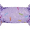 Frisco Birthday TPR Bone Dog Toy, Purple -PetNest Shop 162911 Main. SY630 V1566499020