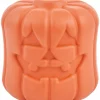 Frisco Halloween Pumpkin Rubber Treat Dispenser Dog Toy -PetNest Shop 164763 Main. SY630 V1563809234