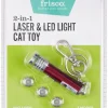 Frisco 2-in-1 Laser & LED Light Cat Toy -PetNest Shop 166309 MAIN. SY630 V1573676091