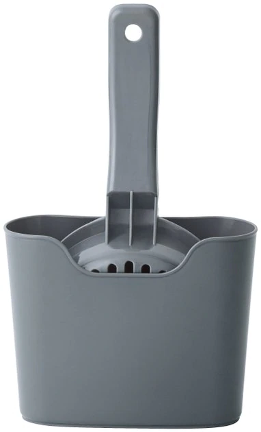 Frisco Plastic Litter Scooper with Caddy 3 Frisco Plastic Litter Scooper with Caddy