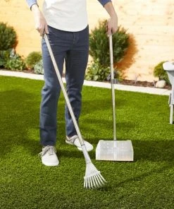 Frisco Rake & Spade Set with Dustpan -PetNest Shop 166334 PT2. SY630 V1573676582