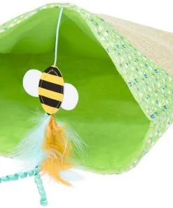 Frisco Kitty Play Sack Cat Toy 9 Frisco Kitty Play Sack Cat Toy -PetNest Shop 166351 PT2. SY630 V1573676102