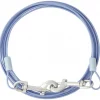 Frisco Tie Out Cable, Small -PetNest Shop 166379 MAIN. SY630 V1572472977
