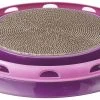 Frisco Scratch & Roll Scratcher Cat Toy with Catnip -PetNest Shop 166516 Main. SY630 V1573592890