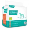Frisco Dog Training Pads 21 x 21-in, 100 count, Unscented -PetNest Shop 173778 MAIN. SY630 V1624493890
