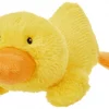 Frisco Plush Squeaky Duck Dog Toy -PetNest Shop 174684 Main. SY630 V1572616383