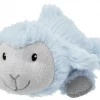 Frisco Plush Squeaking Lamb Dog Toy -PetNest Shop 174686 Main. SY630 V1572616385