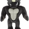 Frisco Muscle Plush Squeaking Rhino Dog Toy 1 Frisco Muscle Plush Squeaking Rhino Dog Toy -PetNest Shop 174719 Main. SY630 V1572616703