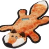 Frisco Flat Plush Squeaking Fox Dog Toy -PetNest Shop 174733 Main. SY630 V1572616697