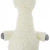 Frisco Bobberz Plush Squeaking Llama Dog Toy -PetNest Shop 174741 Main. SY630 V1572616715