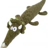 Frisco Wagazoo Plush Squeaking Triceratops Dog Toy 2 Frisco Wagazoo Plush Squeaking Triceratops Dog Toy -PetNest Shop 174747 Main. SY630 V1572616718